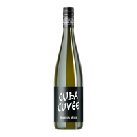 Cuba Cuvée 2025