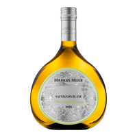 Sauvignon Blanc Würzburger Kirchberg 2023