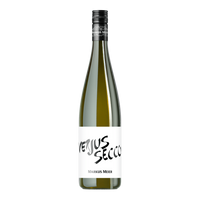 Verjus Secco weiß 2025