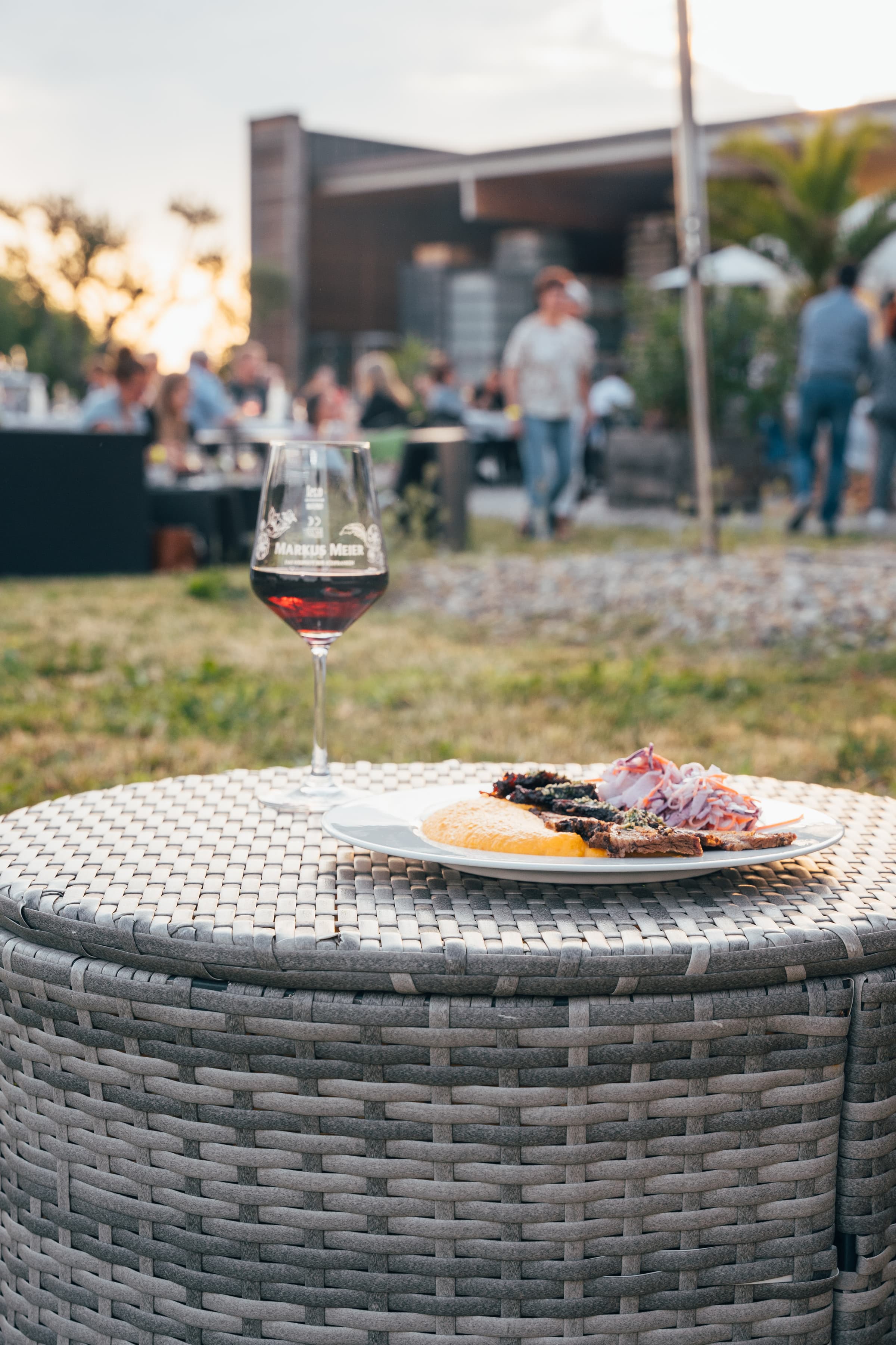 Gegrilltes & BBQ