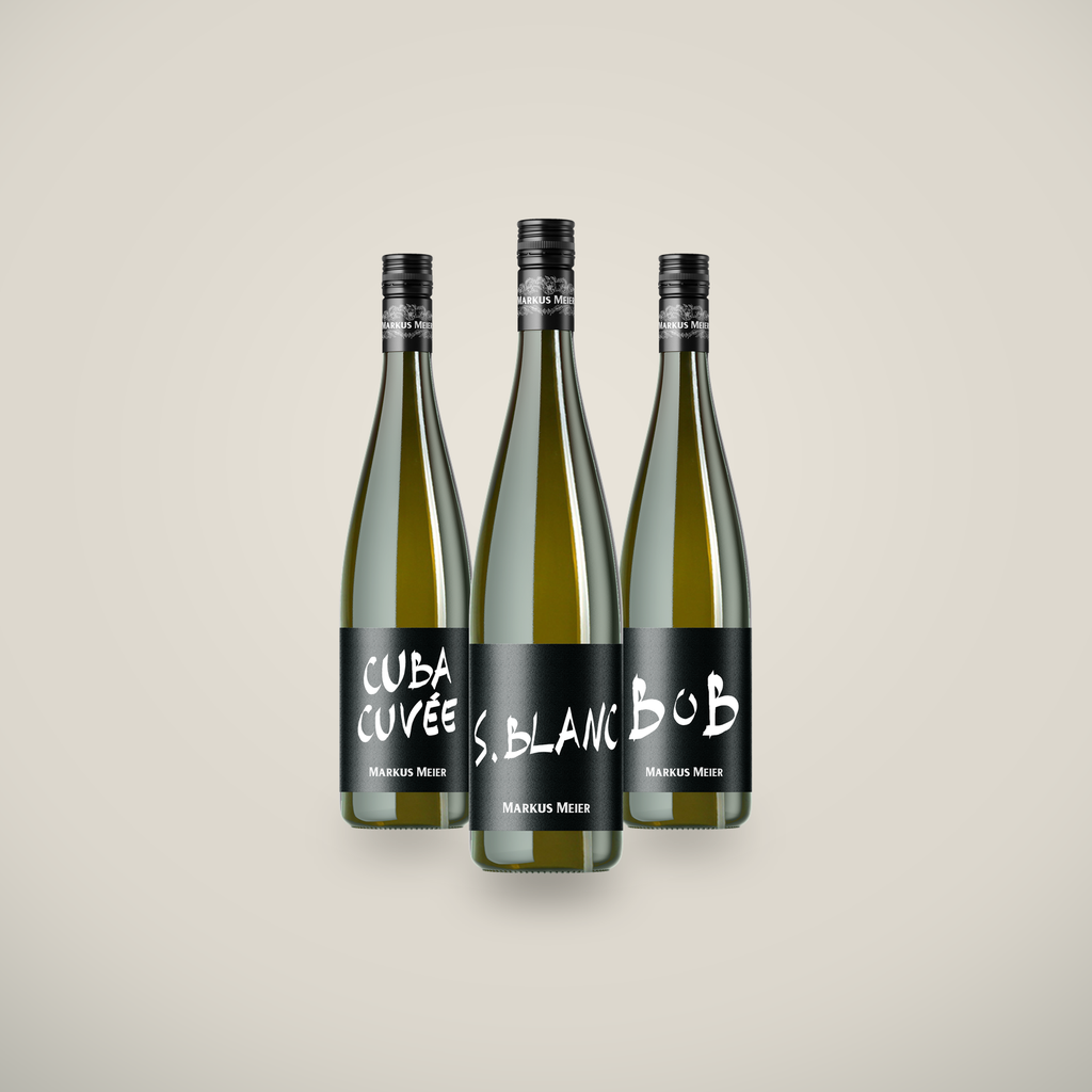 Weingut Markus Meier