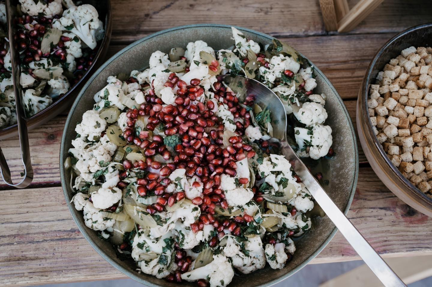 Salate & leichte Sommerküche
