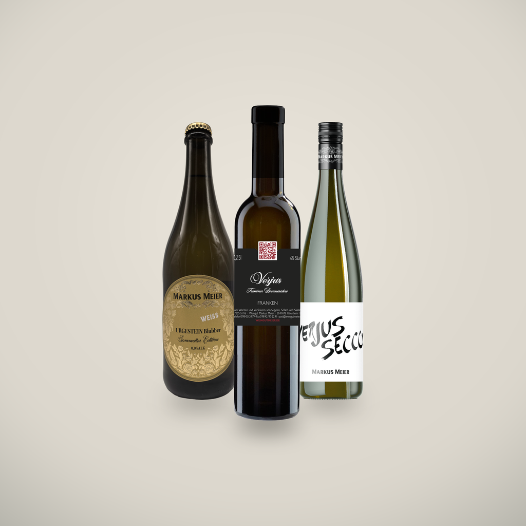 Weingut Markus Meier