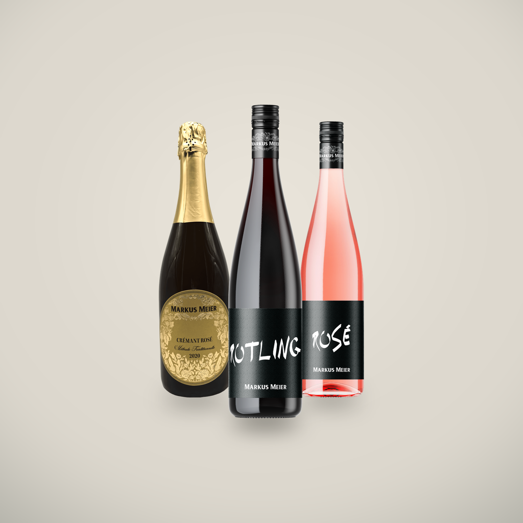 Weingut Markus Meier