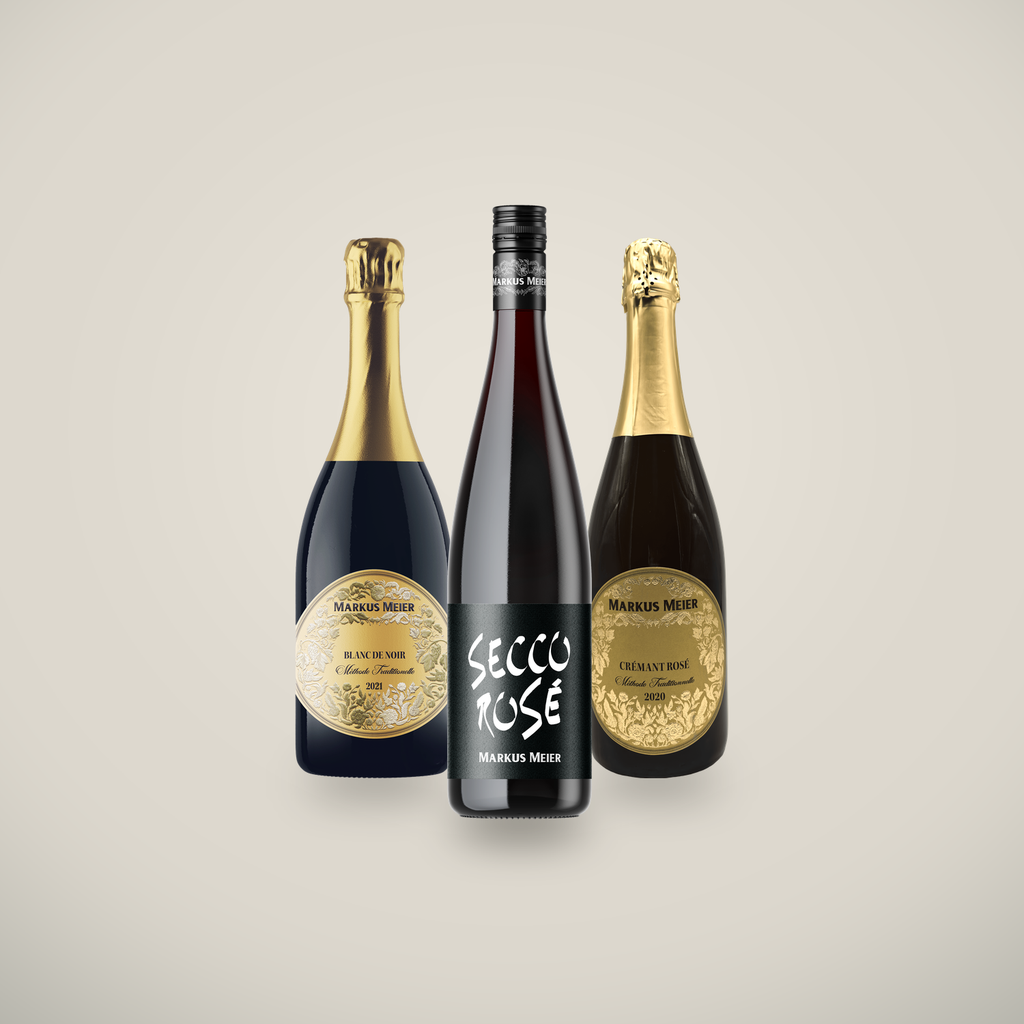 Weingut Markus Meier