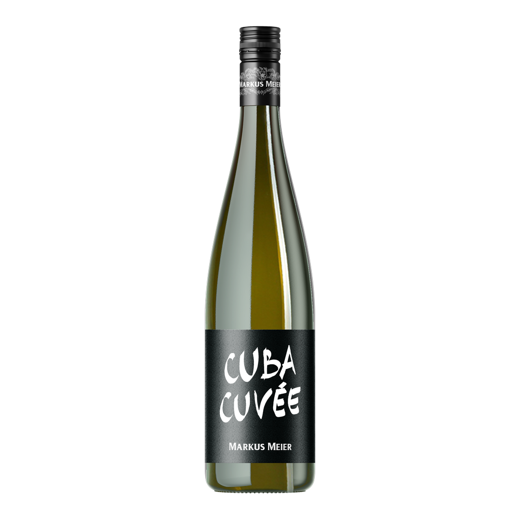 Cuba Cuvée 2025