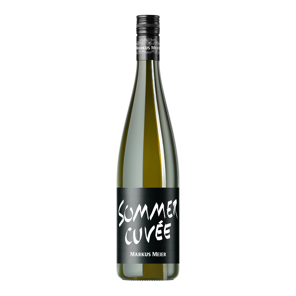 Sommer Cuvée 2025