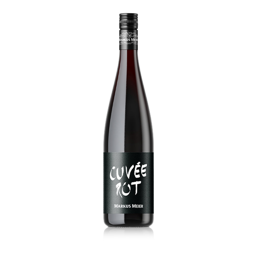 Cuvee Rot 2023