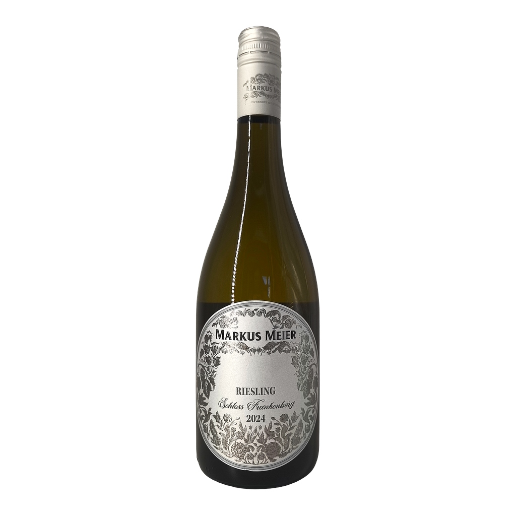Riesling - Schloss Frankenberg 2024