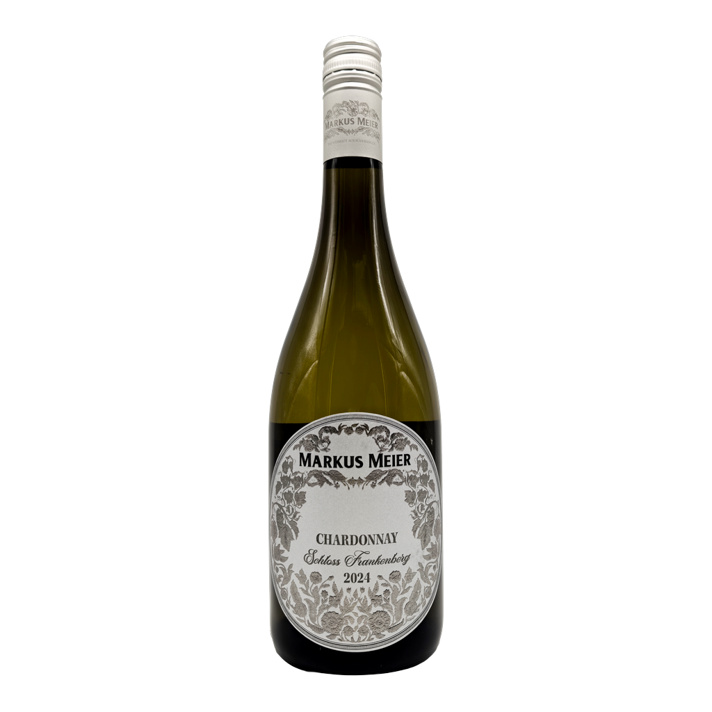 Chardonnay - Schloss Frankenberg 2024