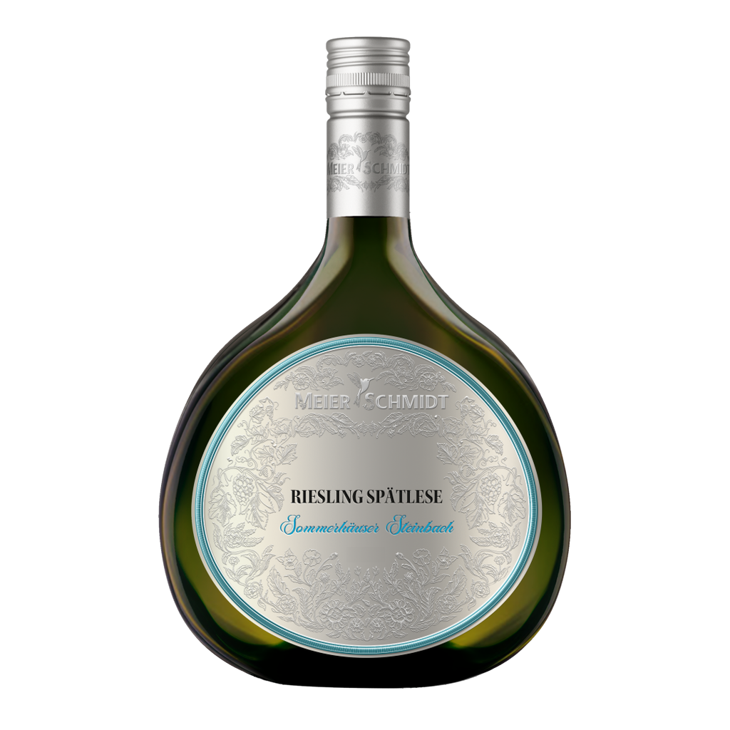 Riesling Spätlese Sommerhäuser Steinbach 2023
