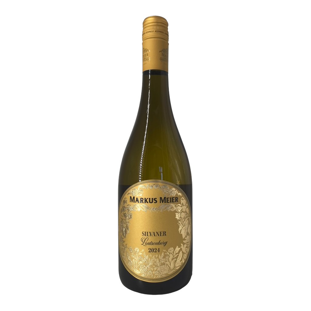 Silvaner - Louisenberg 2024