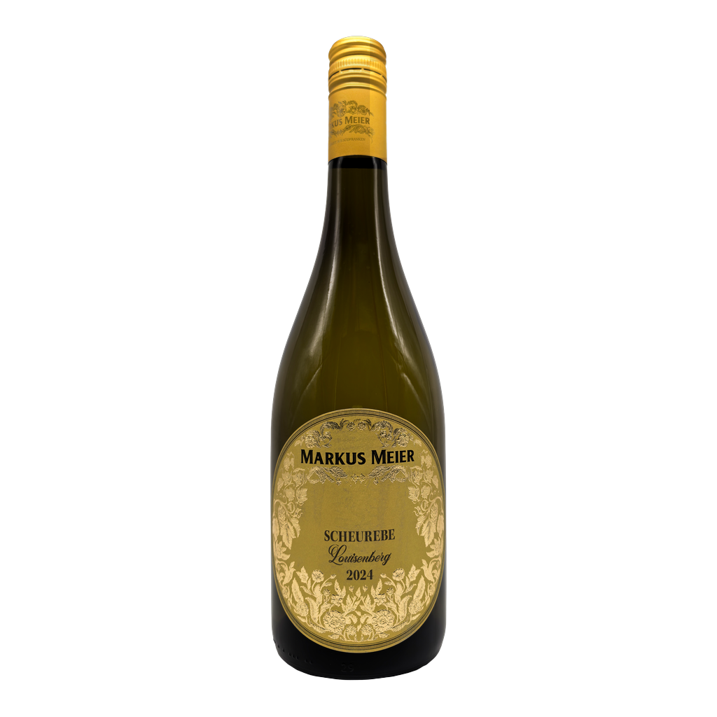 Scheurebe - Louisenberg 2024