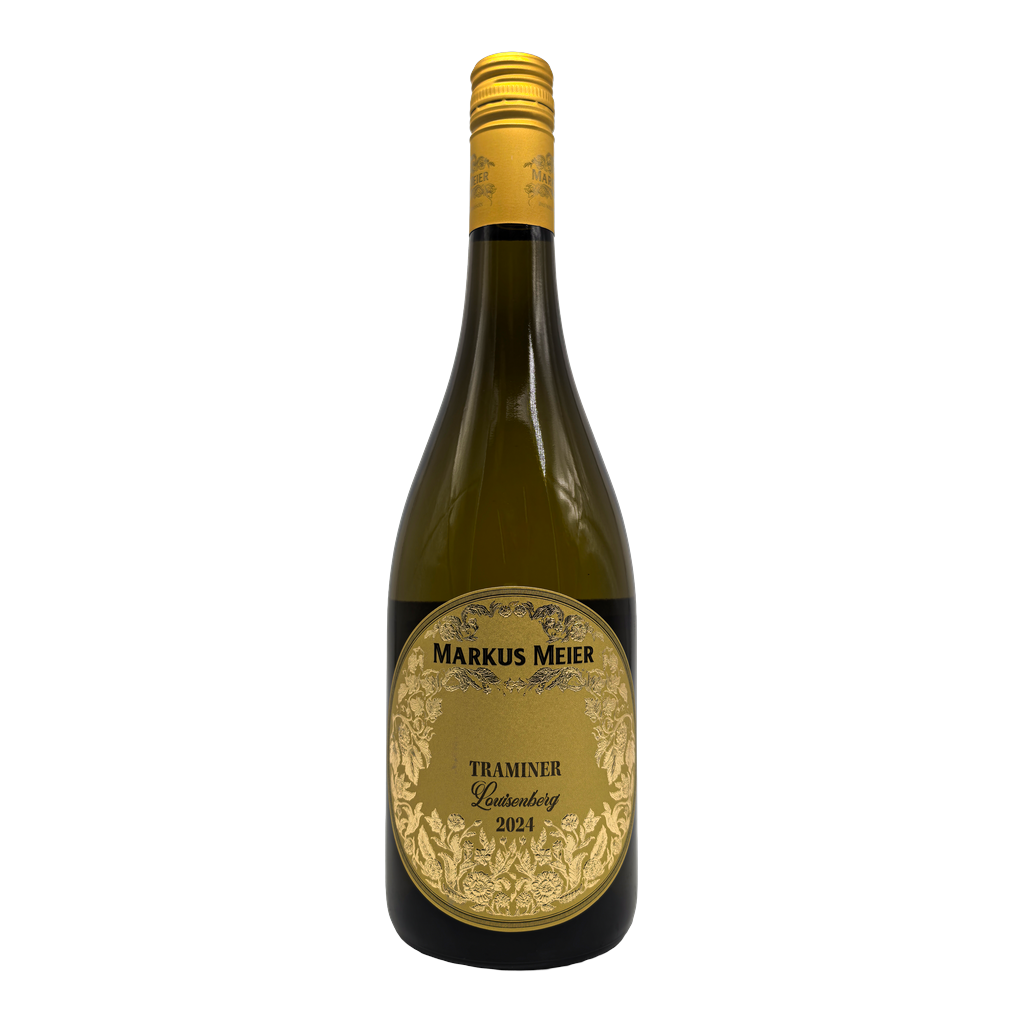 Traminer - Louisenberg 2024
