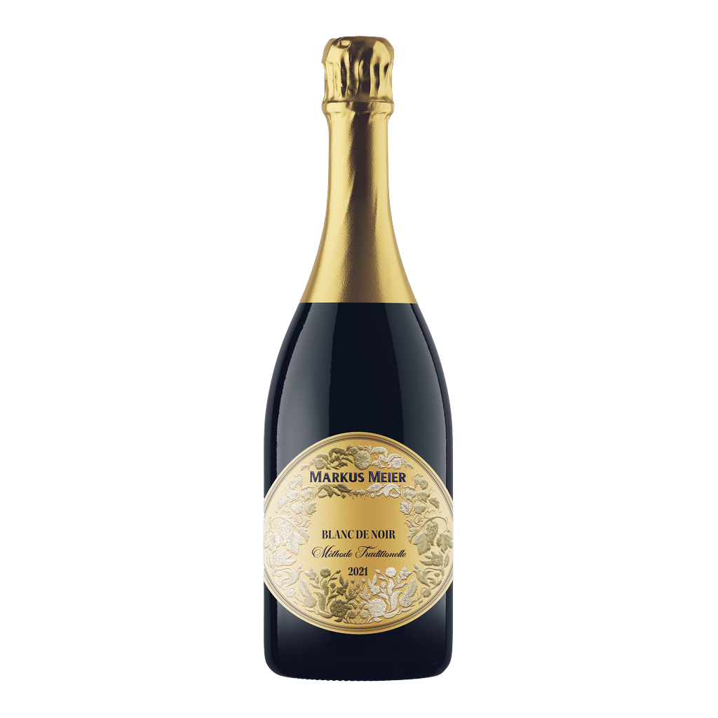 Crémant Sekt Blanc de Noir 2021