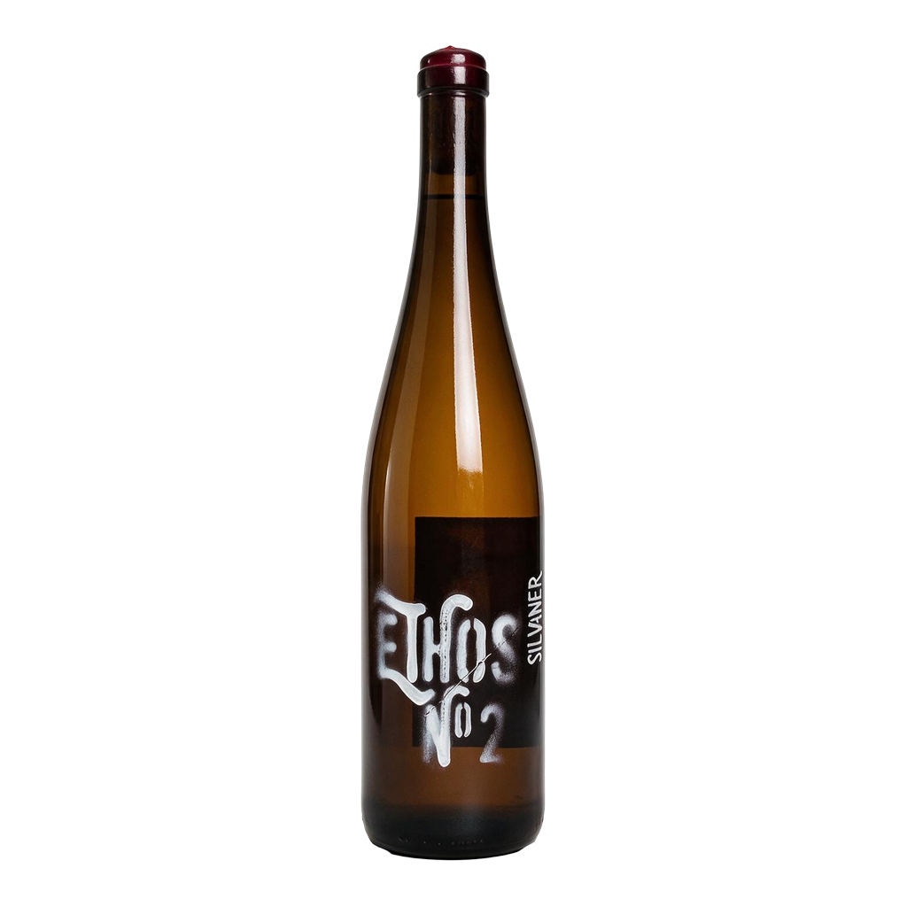 ETHOS No.2 Silvaner Naturwein 2016