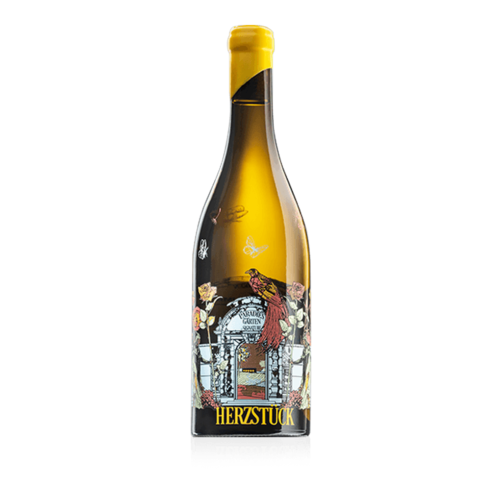 Herzstück Chardonnay Signatur 2019
