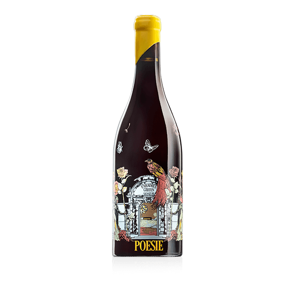 Signature Cabernet Poesie 2020