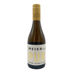 Scheurebe Eiswein PUR Sommerhäuser Steinbach Steillage 2018