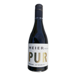 Rieslaner Trockenbeerenauslese Sommerhäuser Steinbach Steinlage 2016