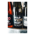 Wild White West