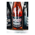 Roséo Rodeo
