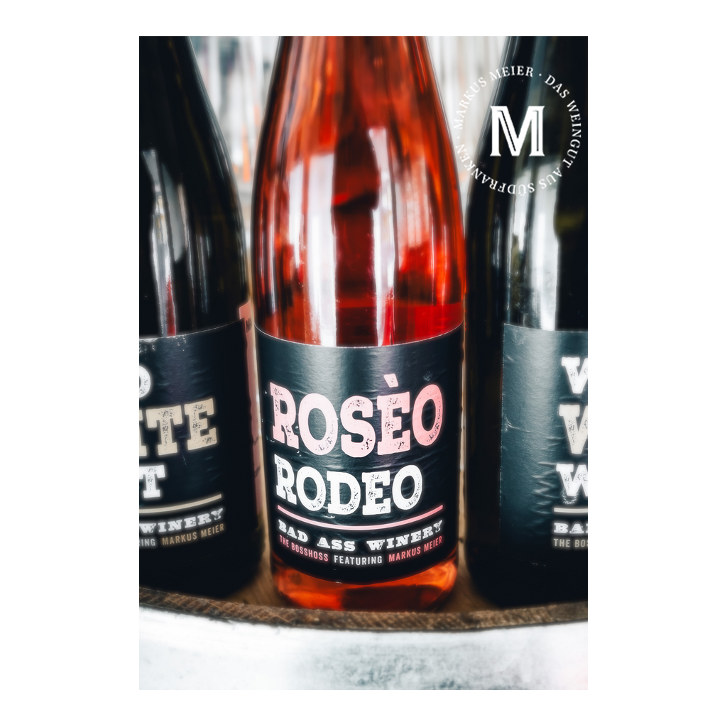 Roséo Rodeo
