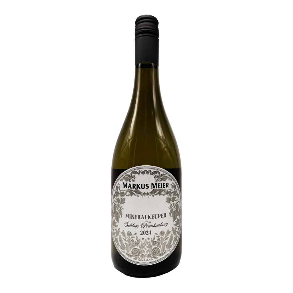 Mineralkeuper-Cuvée 2024