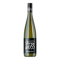 Secco Weiß 2025