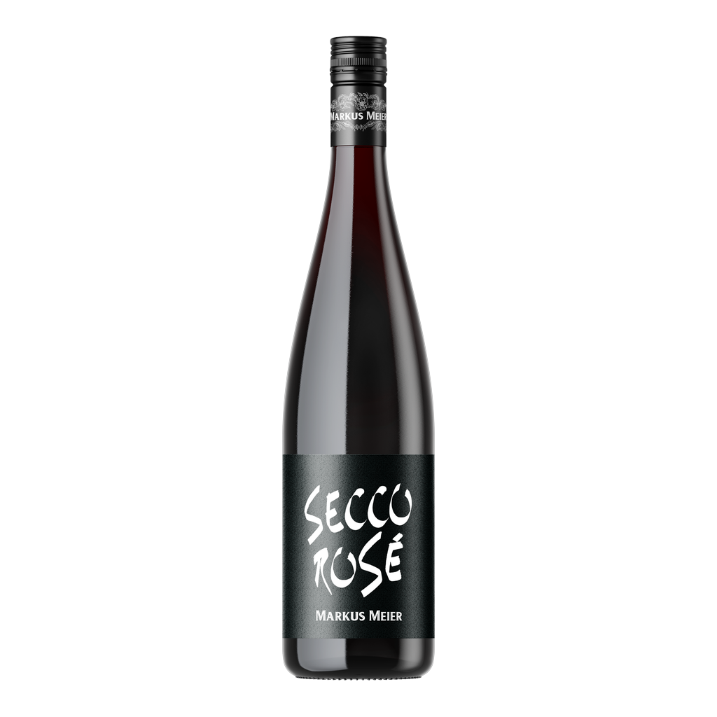 Secco Rosé 2025