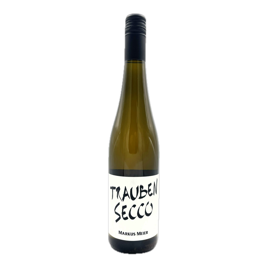 Trauben Secco 2025