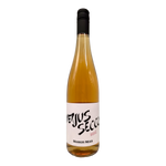 Verjus Secco rosé 2025