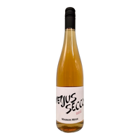 Verjus Secco rosé 2025