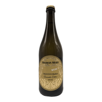Urgestein Verjus Blubber weiß 2025
