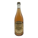 Urgestein Verjus Blubber rosé 2025