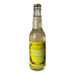 Verjus Schorle Weiß 2025
