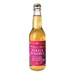 Verjus Schorle Rosé 2025