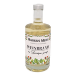 Weinbrand Barrique gereift