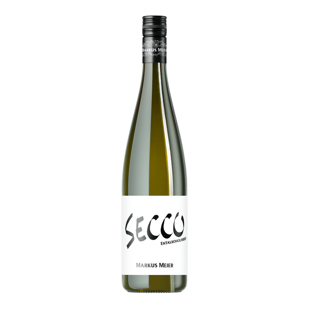 Secco Entalkoholisiert 2023