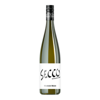 Secco Entalkoholisiert 2023