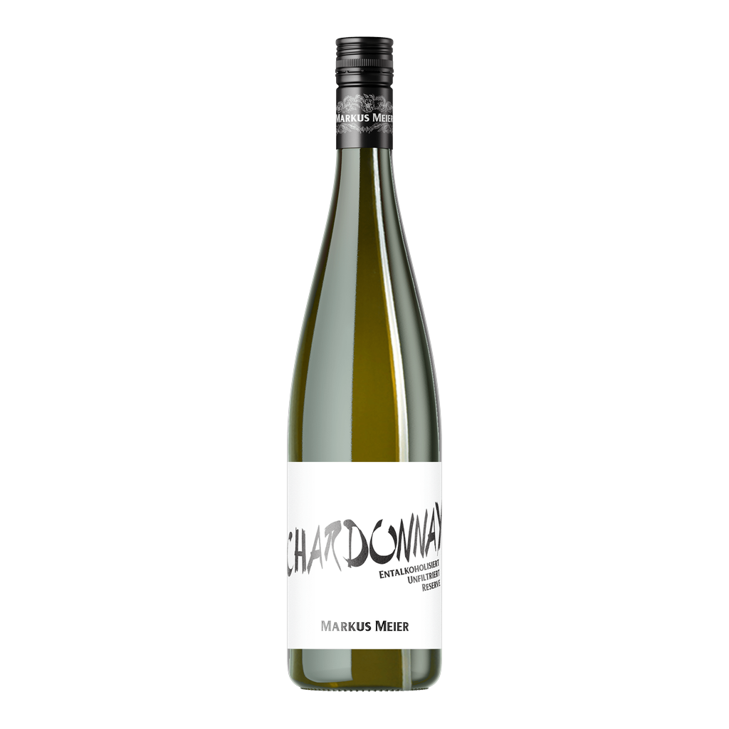 Chardonnay Entalkoholisiert 2023