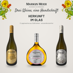 Lagenpaket Heimat & Handschrift Die Essenz — Paketinhalt und Wertversprechen