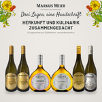 Lagenpaket Heimat & Handschrift — Paketinhalt und Wertversprechen