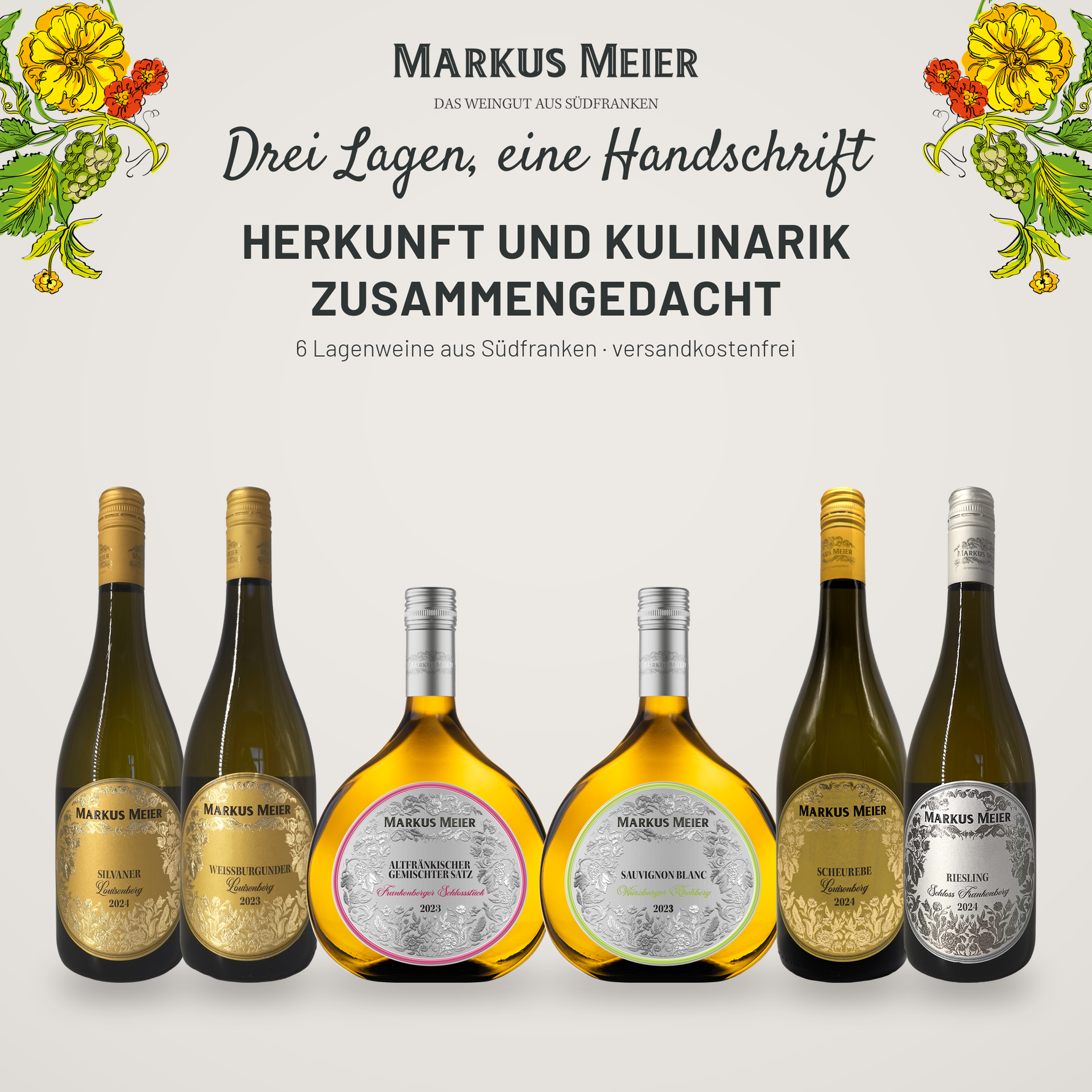 Lagenpaket Heimat & Handschrift — Paketinhalt und Wertversprechen