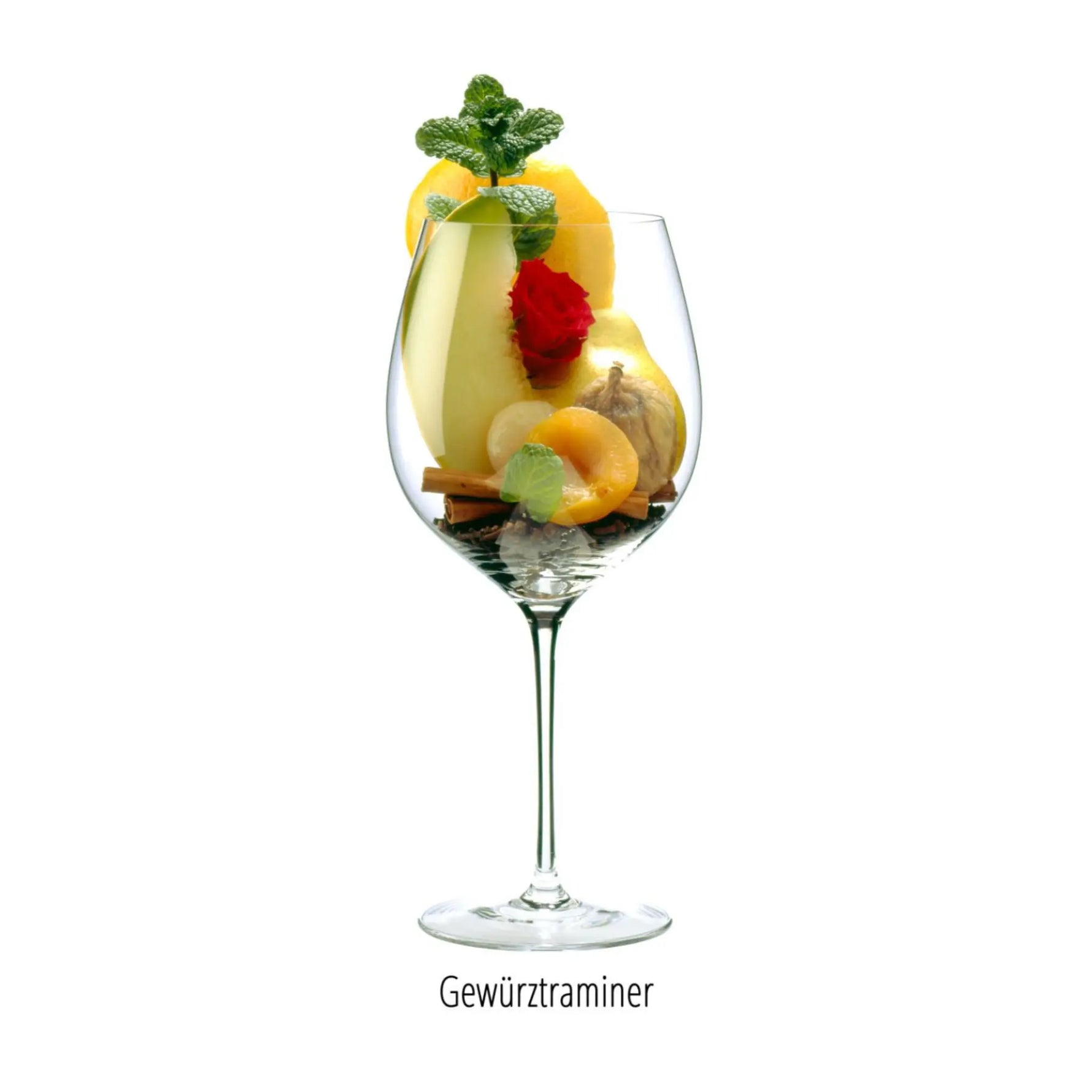 Traminer - Louisenberg 2024 – Aromaglas