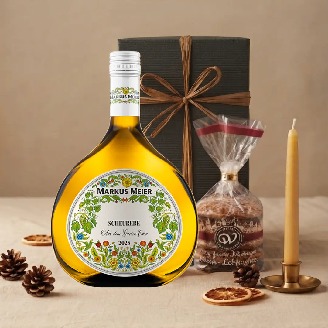 "Danke" Weihnachtspaket