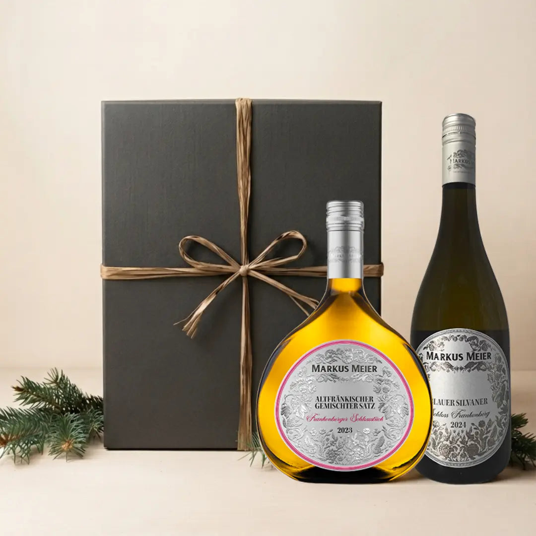 "Heimat" Weihnachtspaket