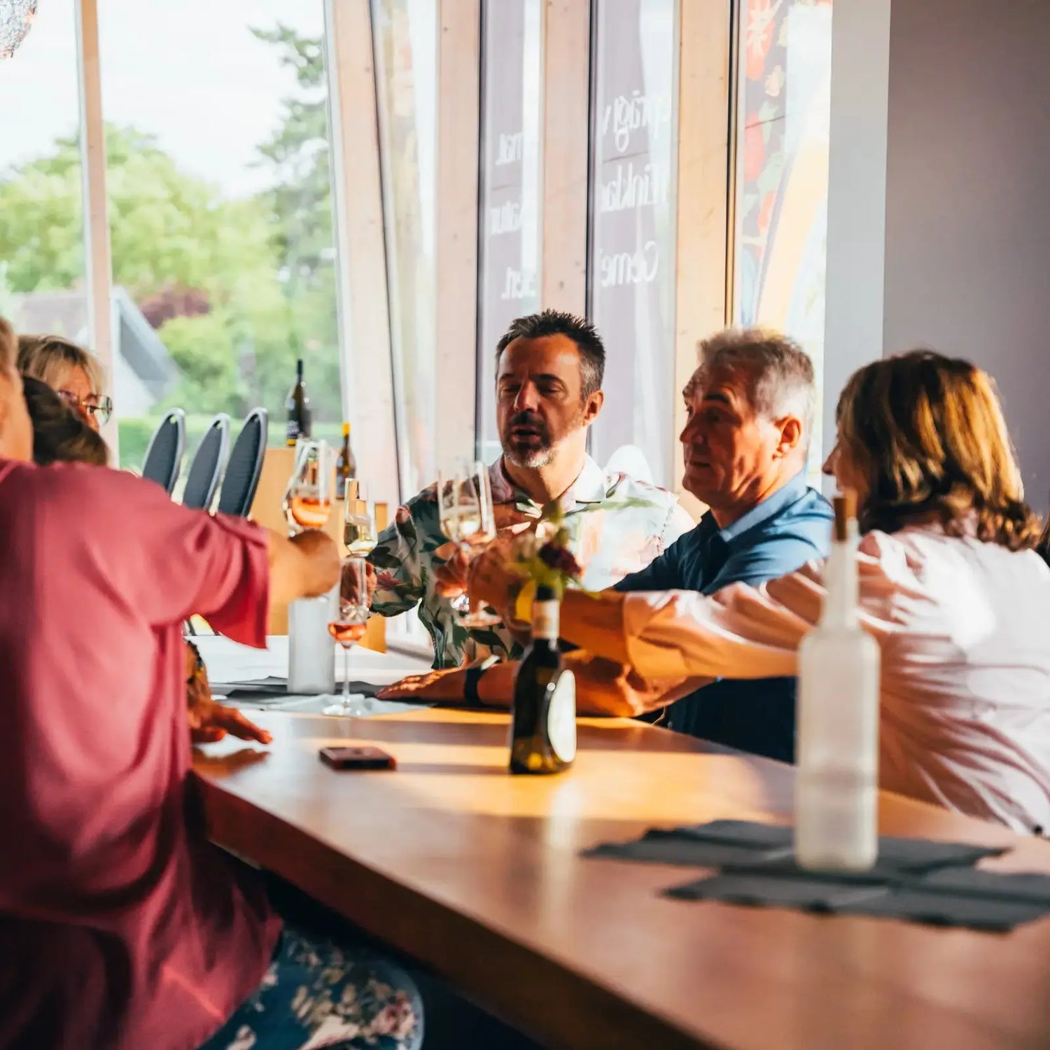 Kulinarische Weinprobe (24.10.26)
