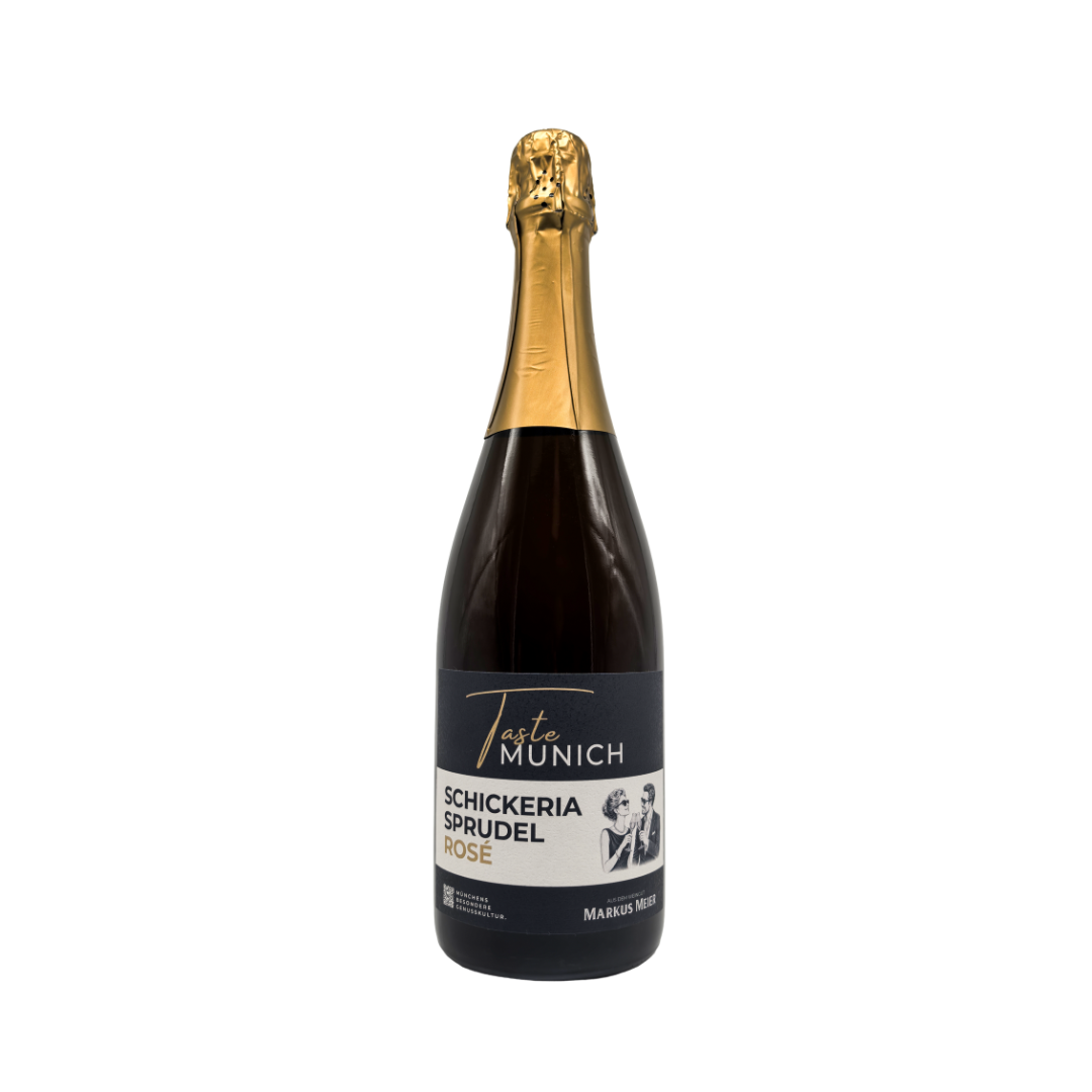 Schickeria Brause Rosé
