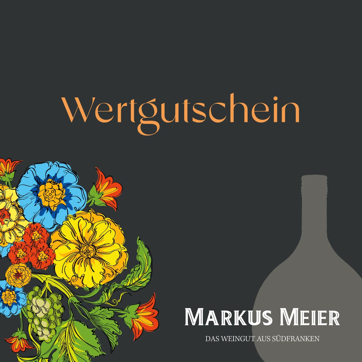 Geschenkgutschein